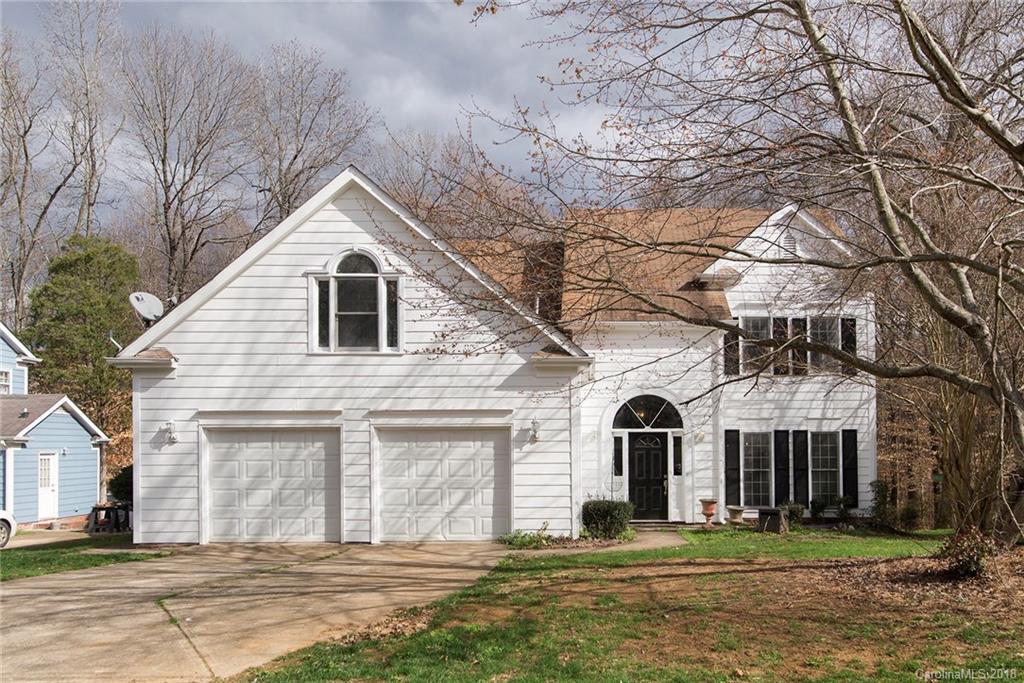 7224 Canyon Drive Charlotte NC 28262