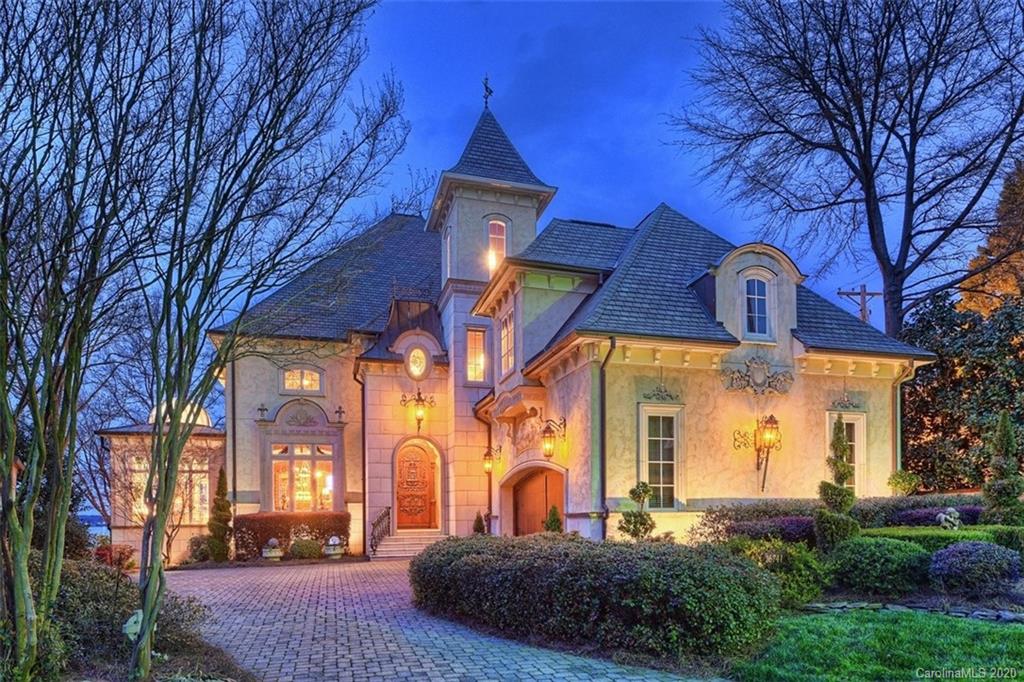 16741 100 Norman Place Cornelius NC 28031