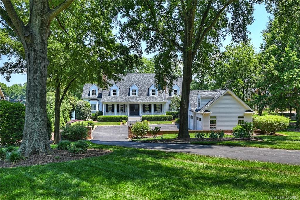 20612 Bethelwood Lane Cornelius NC 28031