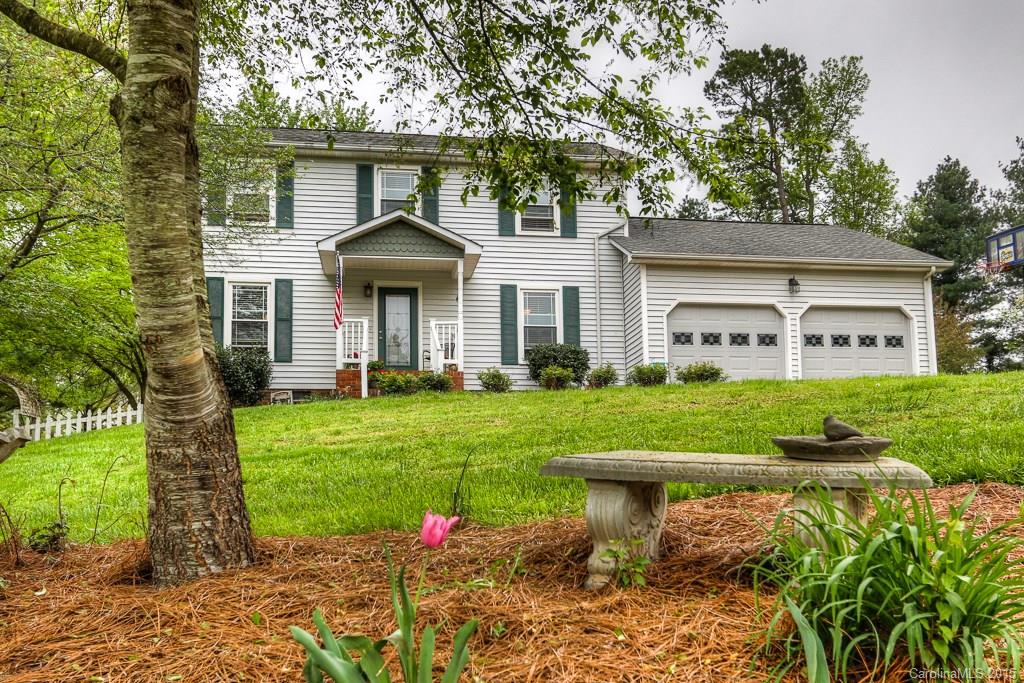 2011 Jefferson Avenue Gastonia NC 28056