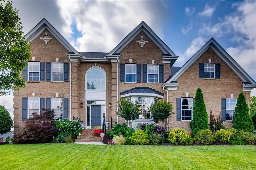 7727 Pleasant Valley Drive Harrisburg NC 28075
