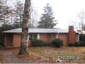 141 Jordan Road Brevard NC 28712