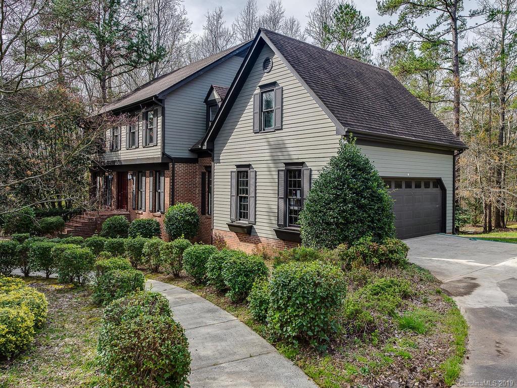 9700 Providence Forest Lane Charlotte NC 28270