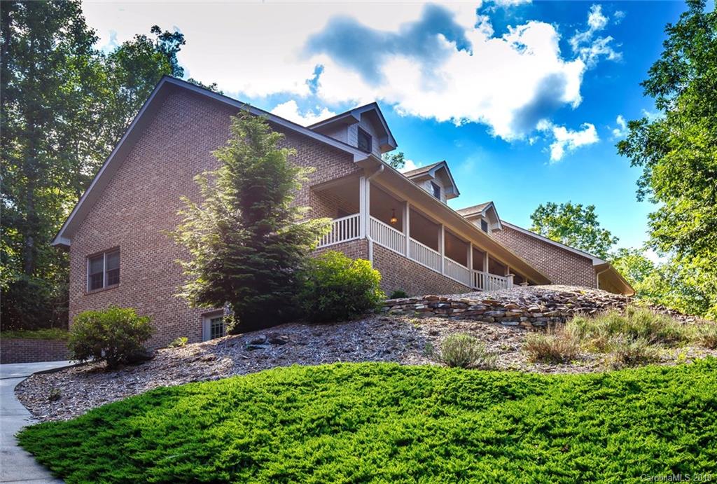 463 Cheulah Road Brevard NC 28712