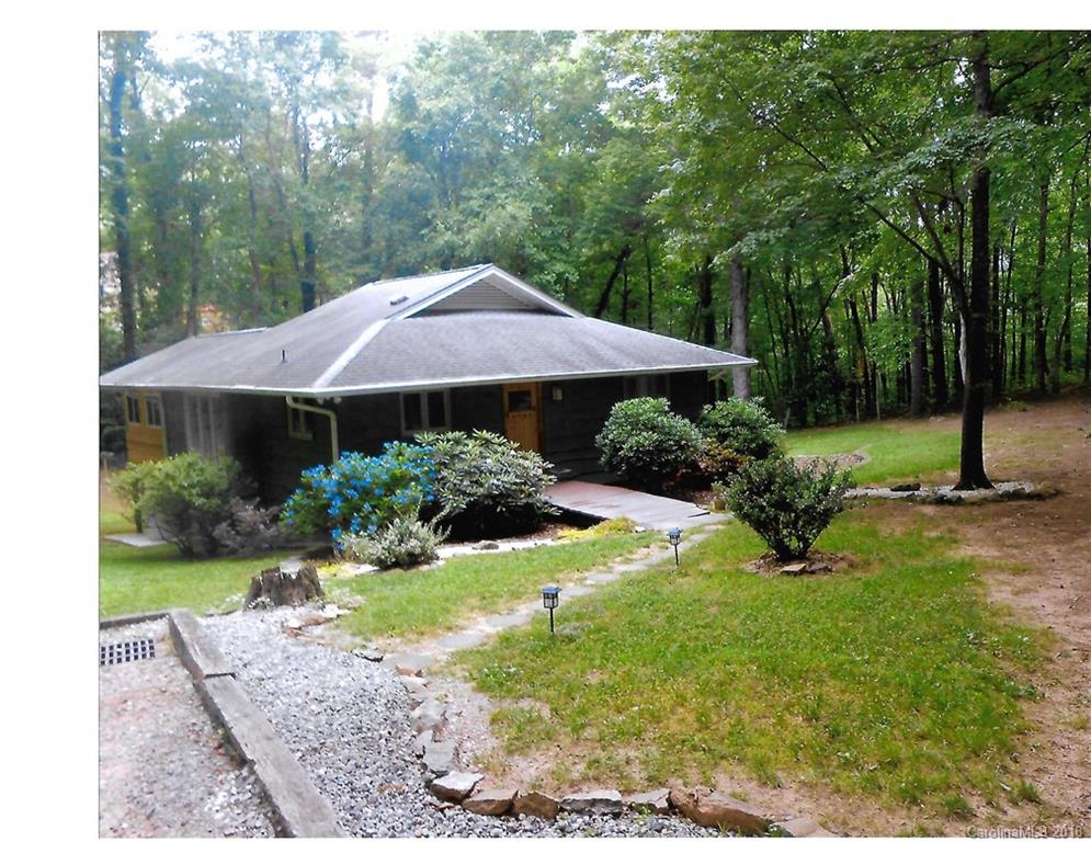509 Rippy Road Tryon NC 28782