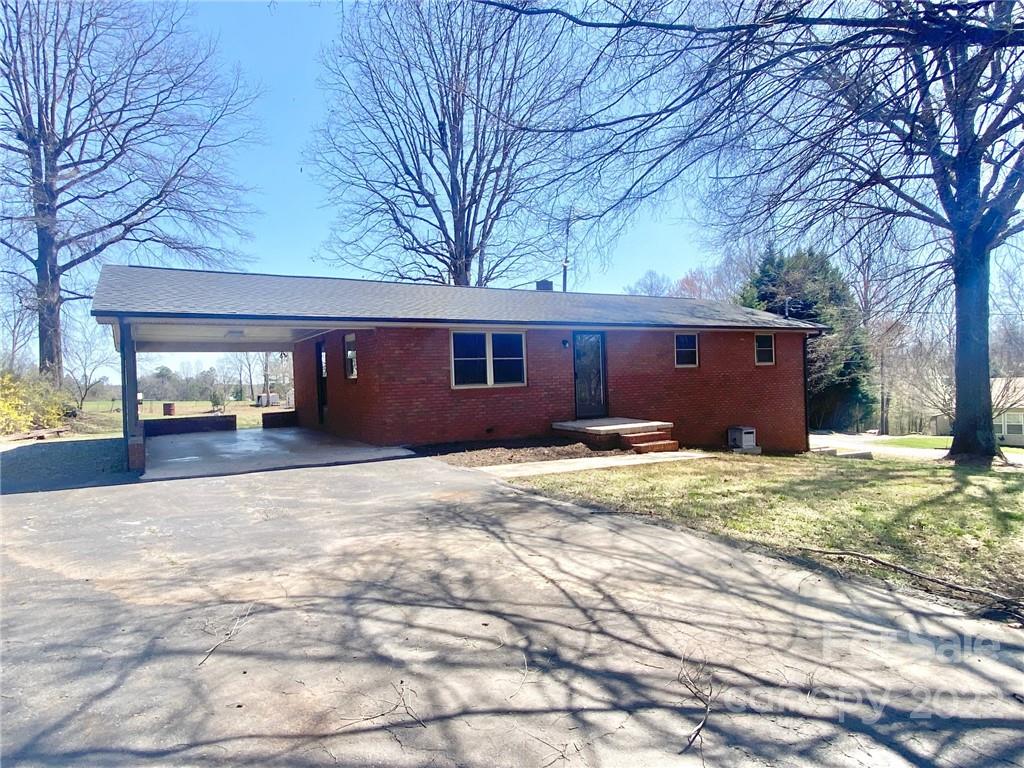 195 Duncan Hill Lane Taylorsville NC 28681