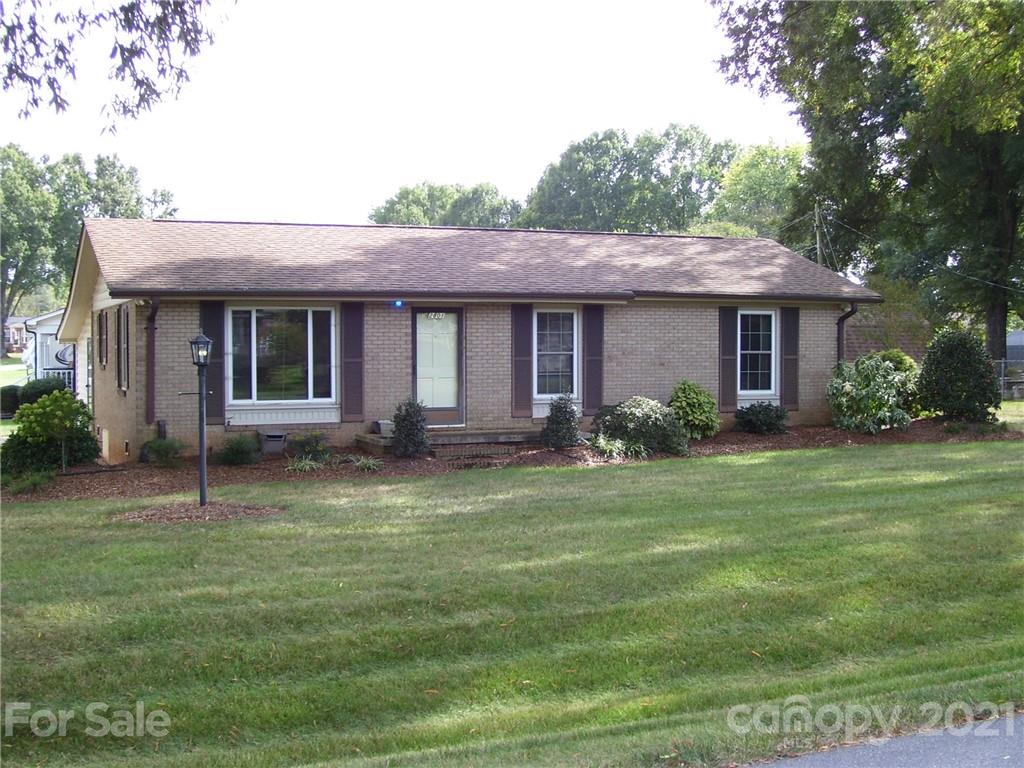 2801 Westfield Avenue NW Concord NC 28027