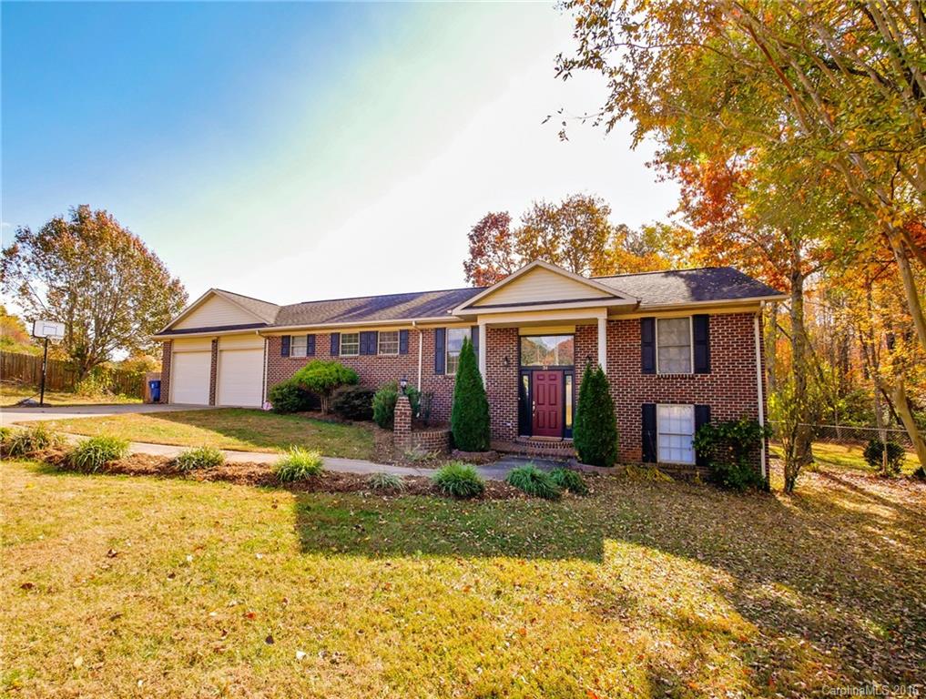 31 Montclair Avenue Granite Falls NC 28630