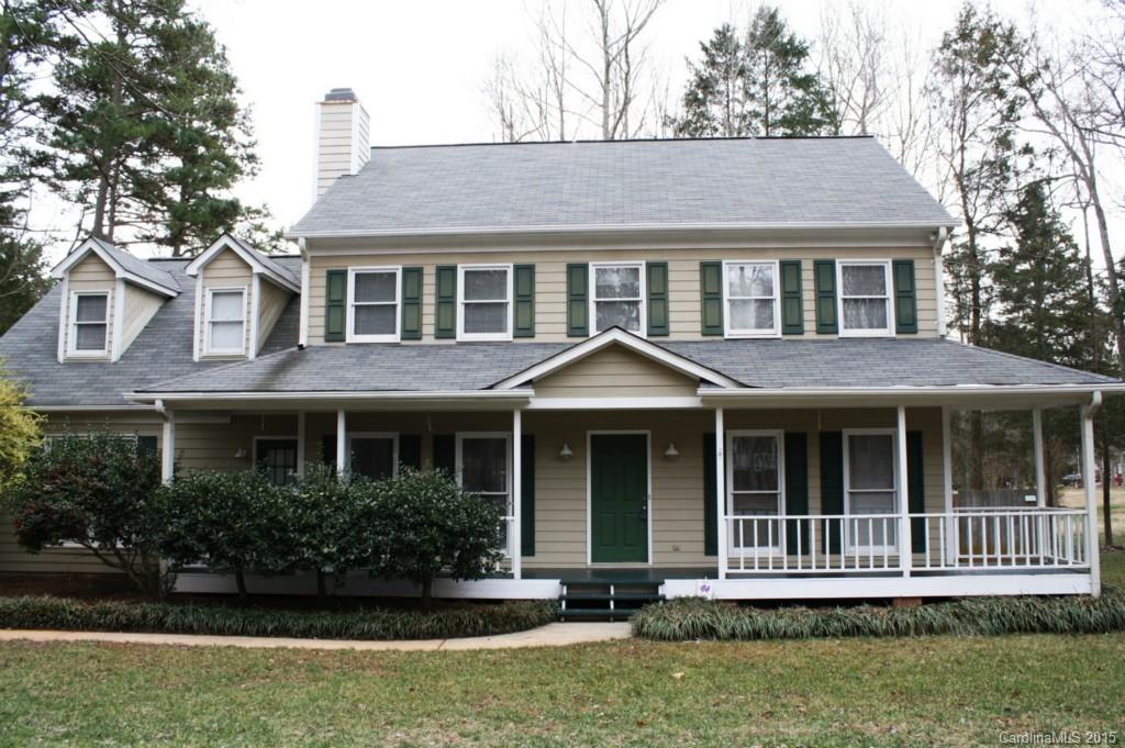 8200 Tinkerton Court Mint Hill NC 28227