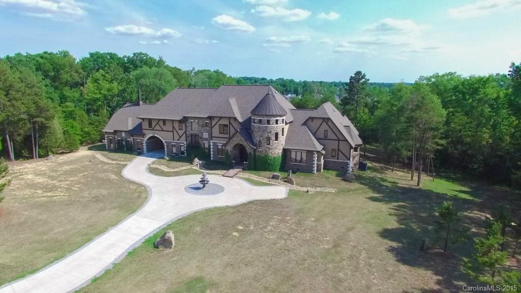 9385 Greathorn Lane Concord NC 28027