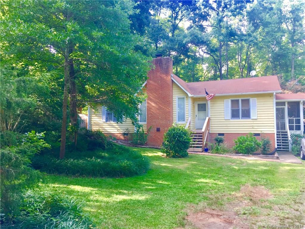 3741 Wonderland Drive Matthews NC 28104