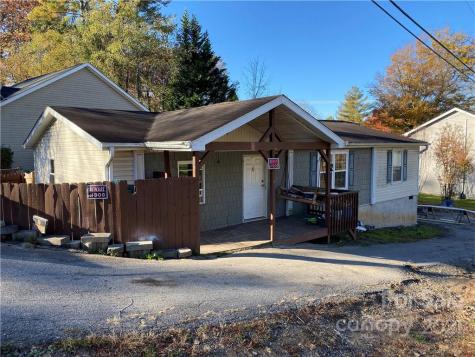 15 Booker Street Asheville NC 28803