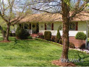 1 Tiffany Lane Asheville NC 28804