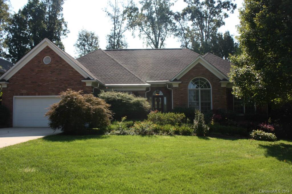 3300 Granard Lane Charlotte NC 28269