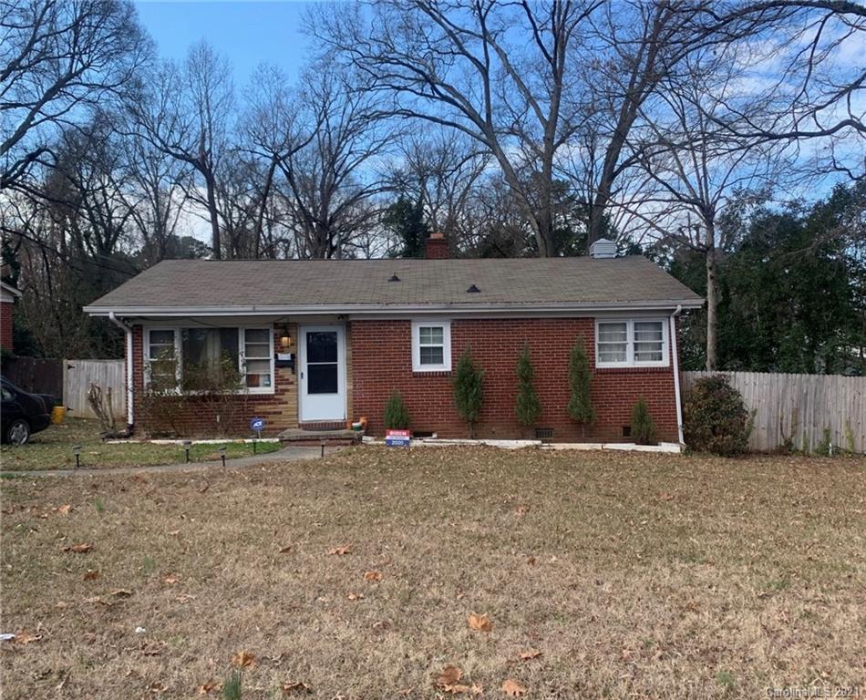 600 Reeves Court Charlotte NC 28208