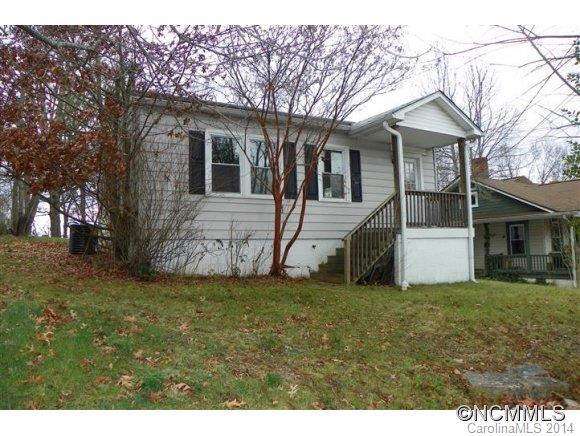 94 Salola Street Asheville NC 28806