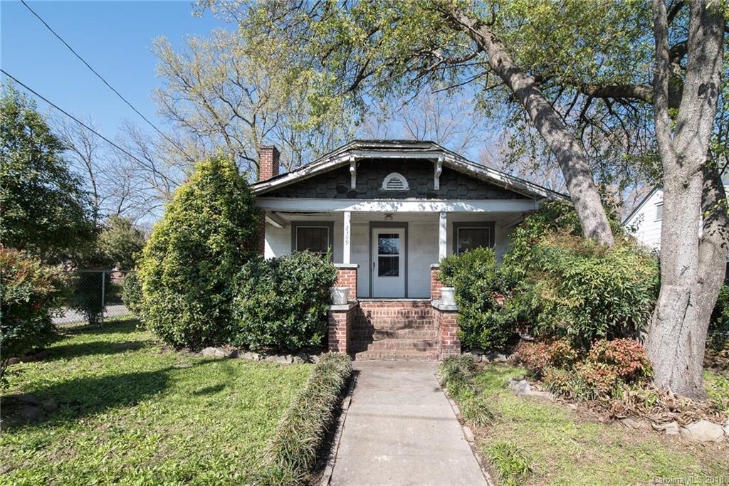 2309 Lola Avenue Charlotte NC 28205