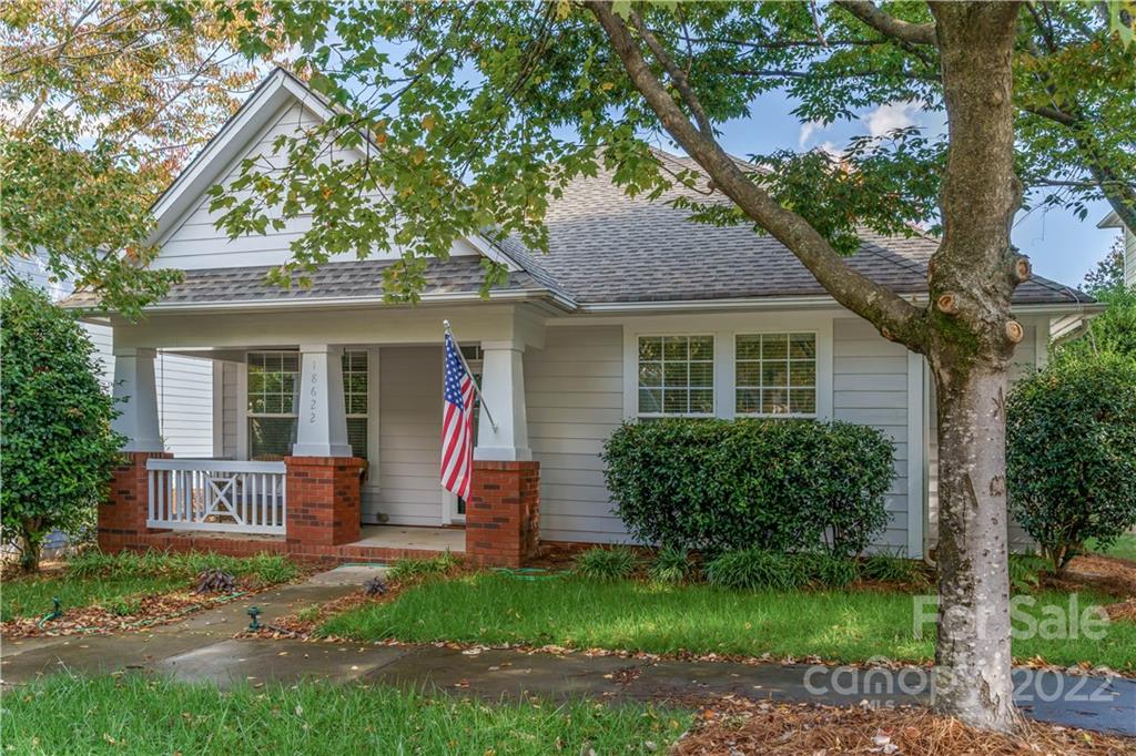 18622 The Commons Boulevard Cornelius NC 28031