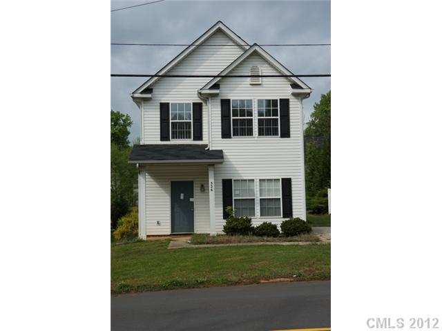526 E Iredell Avenue Mooresville NC 28115