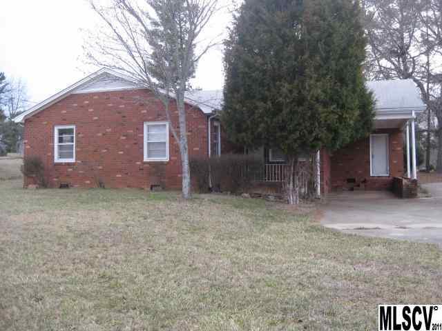 4045 N Center Street Hickory NC 28601