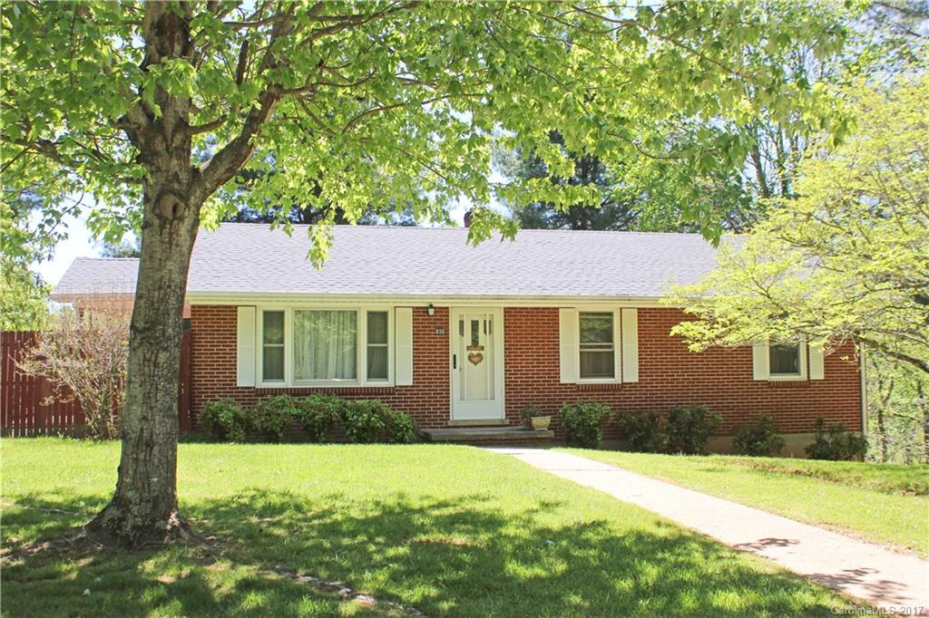 830 N Canton Road Canton NC 28716