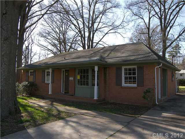 6213 Covecreek Drive Charlotte NC 28215