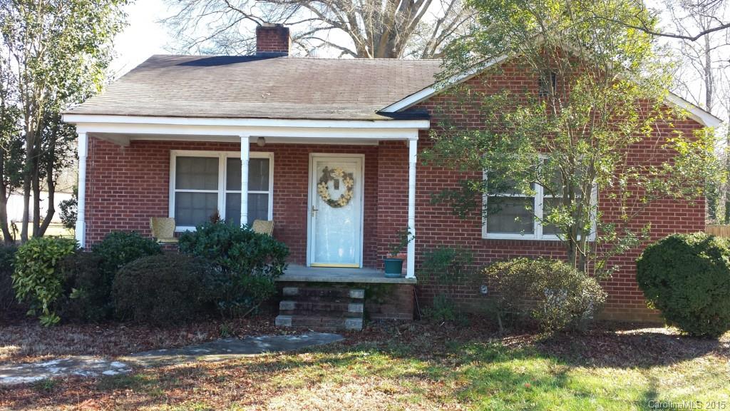 4016 Beatties Ford Road Charlotte NC 28216