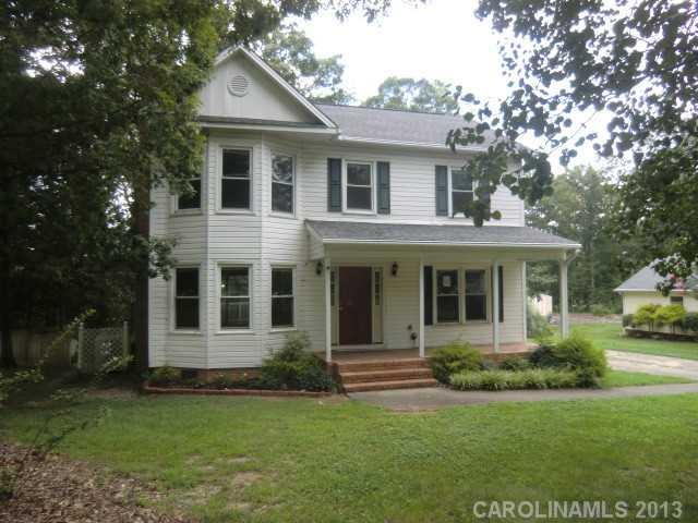 3046 Beech Court Indian Trail NC 28079