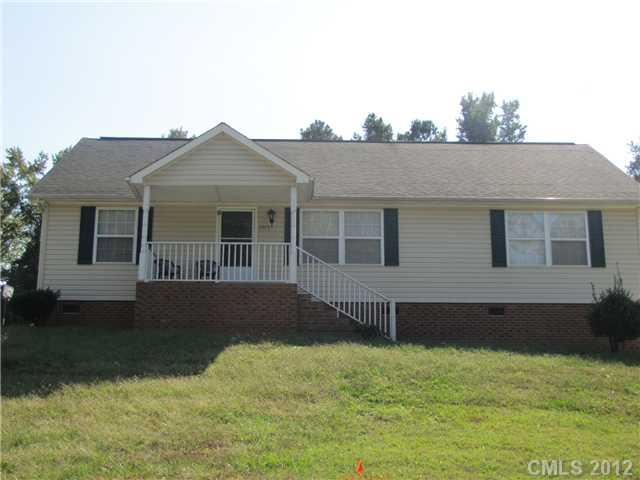 5217 Milhaven Lane Charlotte NC 28269