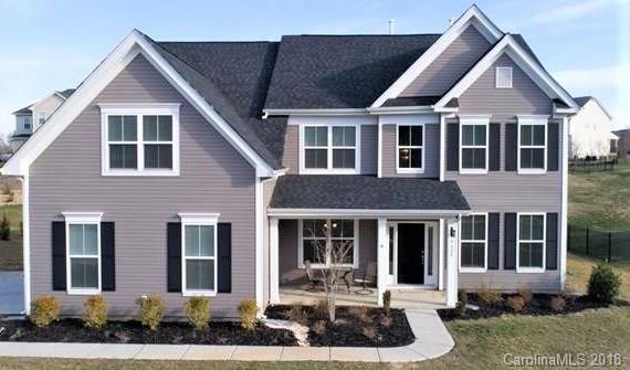 9628 Estridge Lane Concord NC 28027