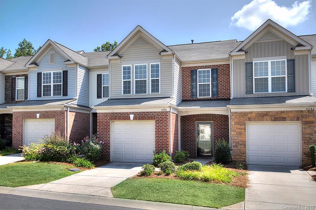 4286 Park South Station Boulevard Charlotte NC 28210