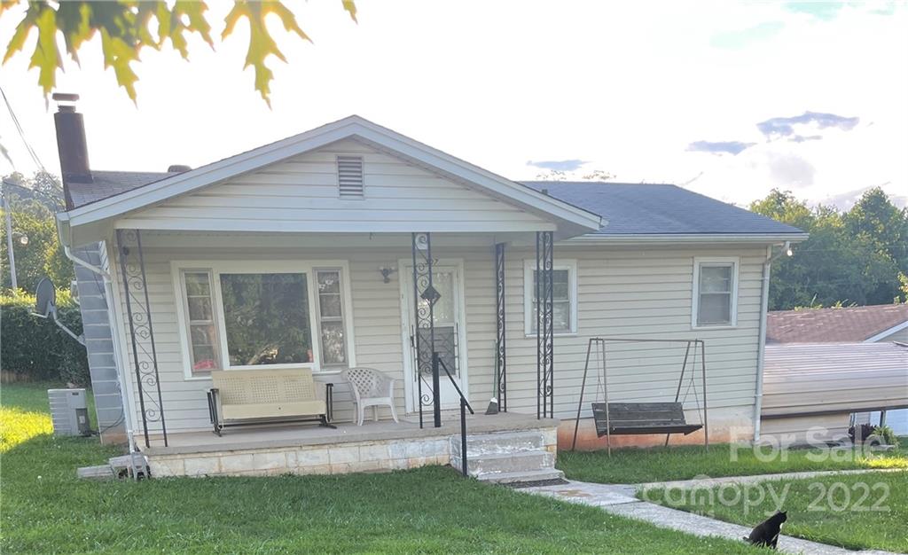 307 Gorman Bridge Road Asheville NC 28806