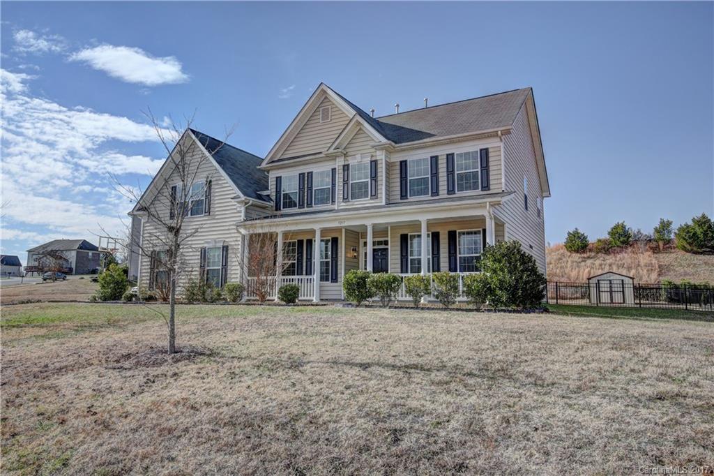 5217 Firebrick Lane Sw Concord NC 28025
