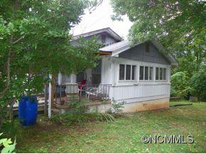 268 Herron Cove Road Weaverville NC 28787