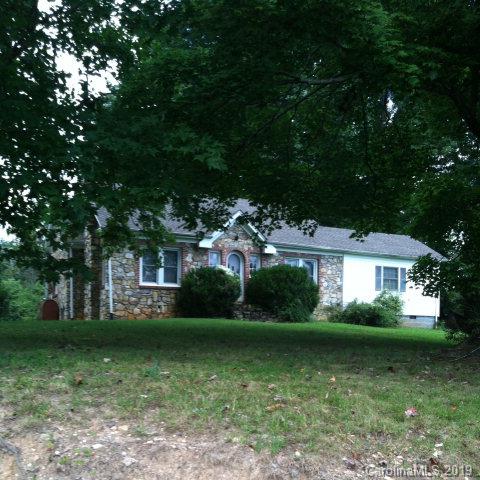 30 Long Street Marion NC 28752