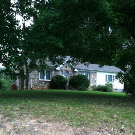 30 Long Street Marion NC 28752