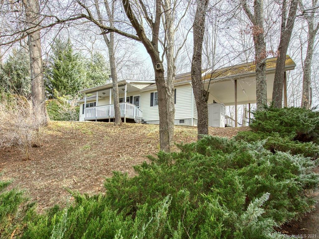 168 Hoebens Lane Clyde NC 28721