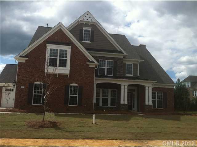 10306 Waxhaw Manor Drive Waxhaw NC 28173