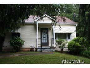 3 W Chapel Circle Asheville NC 28803