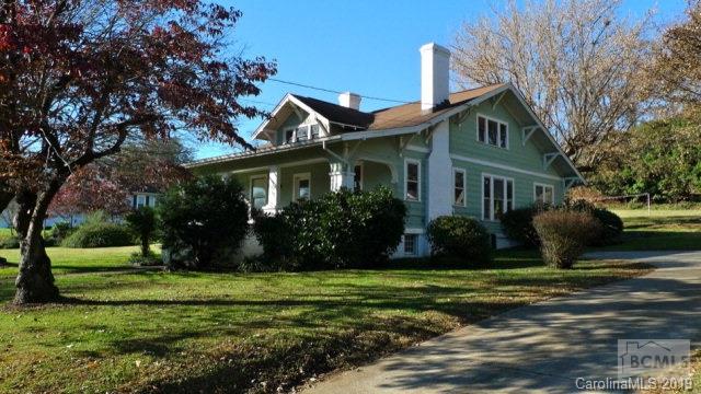 108 Burkemont Avenue Morganton NC 28655
