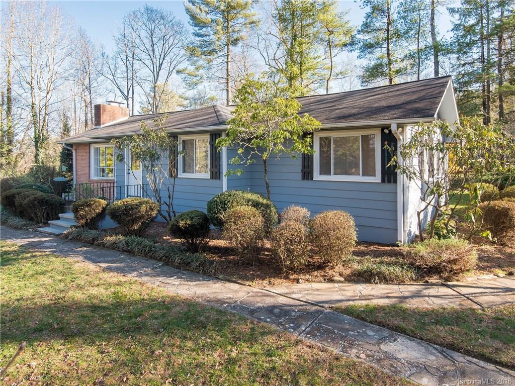 540 Walnut Loop Hendersonville NC 28739