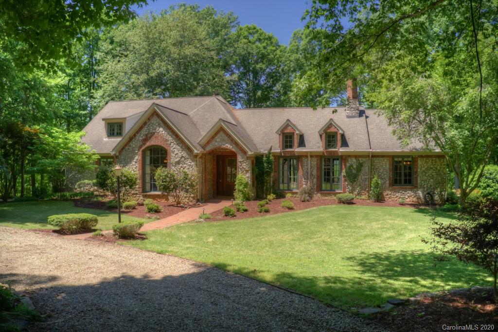 500 Jj Guffey Road Rutherfordton NC 28139