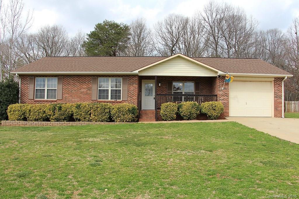 1968 Gail Street Newton NC 28658