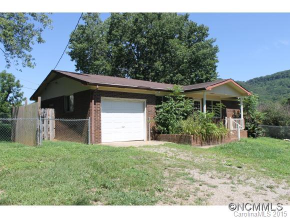 4 Long Street Candler NC 28715