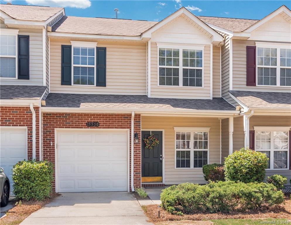 15550 Stronvar House Lane Charlotte NC 28277