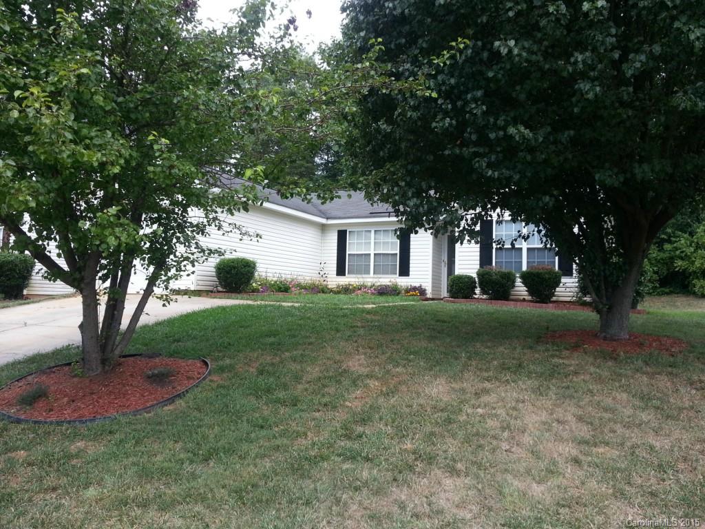3326 Nevin Brook Road Charlotte NC 28269