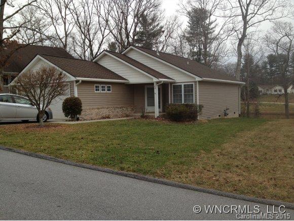46 Wildwood Forest Lane Mills River NC 28759