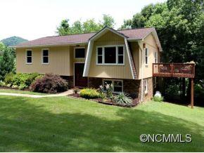 2 Oak Lane Candler NC 28715