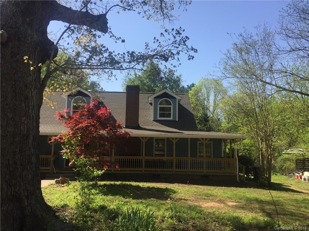 14930 Hough Road Charlotte NC 28227