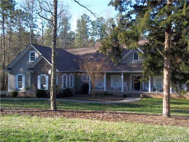 14928 Autumncrest Road Huntersville NC 28078